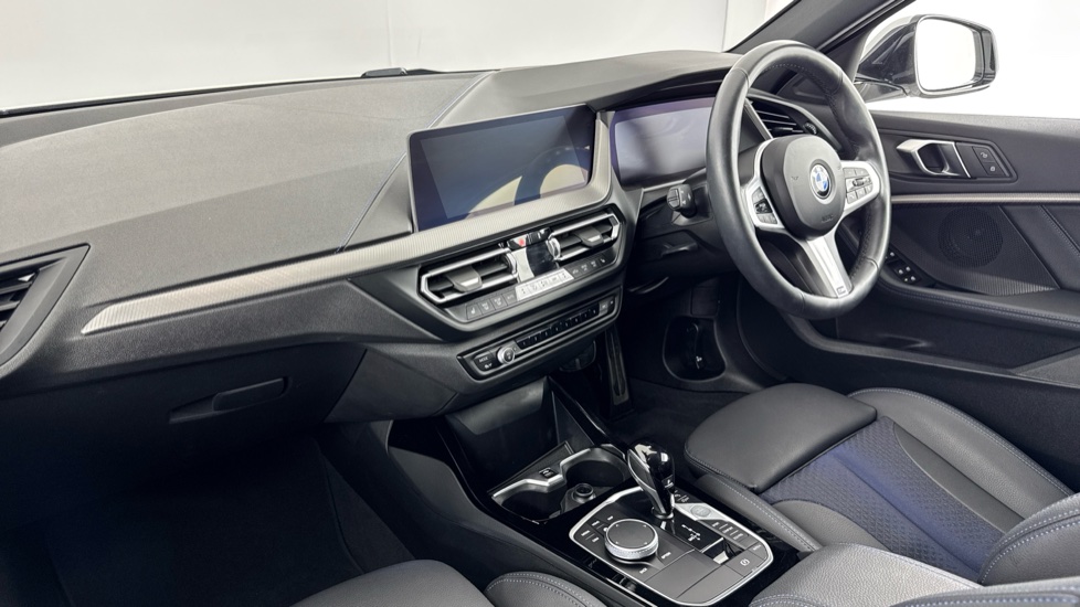 BMW 1 Series 118i [136] M Sport 5dr Step Auto [LCP] Petrol Hatchback - Image 7