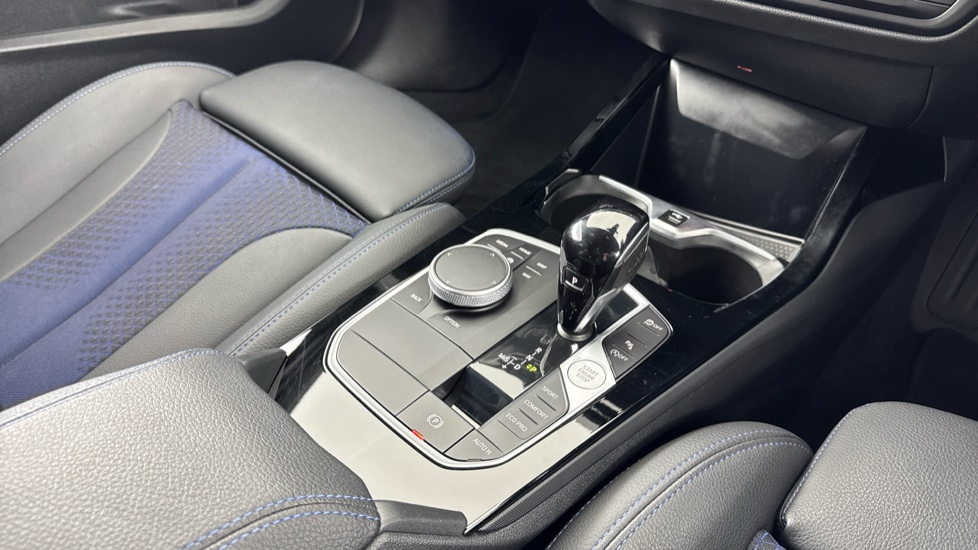 BMW 1 Series 118i [136] M Sport 5dr Step Auto [LCP] Petrol Hatchback - Image 10