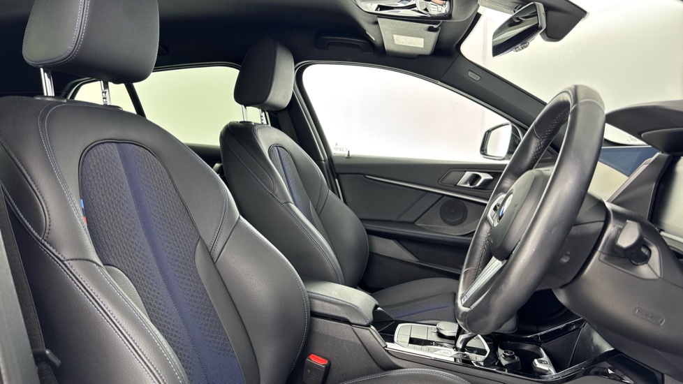 BMW 1 Series 118i [136] M Sport 5dr Step Auto [LCP] Petrol Hatchback - Image 11