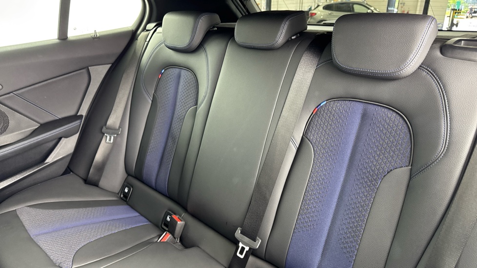 BMW 1 Series 118i [136] M Sport 5dr Step Auto [LCP] Petrol Hatchback - Image 12