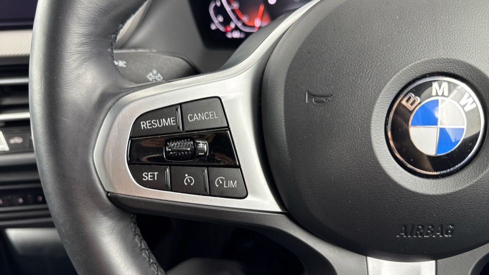 BMW 1 Series 118i [136] M Sport 5dr Step Auto [LCP] Petrol Hatchback - Image 17