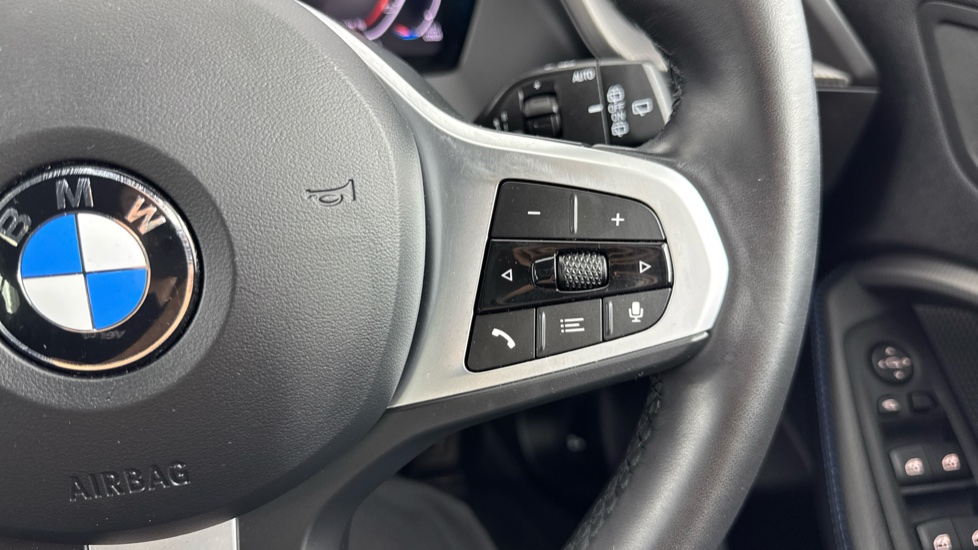 BMW 1 Series 118i [136] M Sport 5dr Step Auto [LCP] Petrol Hatchback - Image 18