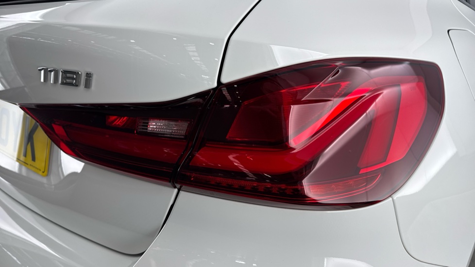 BMW 1 Series 118i [136] M Sport 5dr Step Auto [LCP] Petrol Hatchback - Image 22