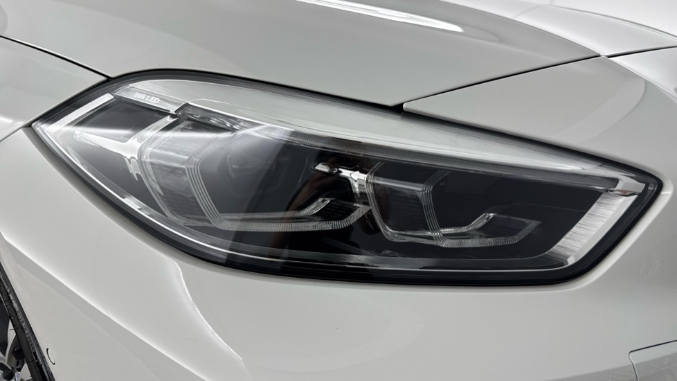 BMW 1 Series 118i [136] M Sport 5dr Step Auto [LCP] Petrol Hatchback - Image 23
