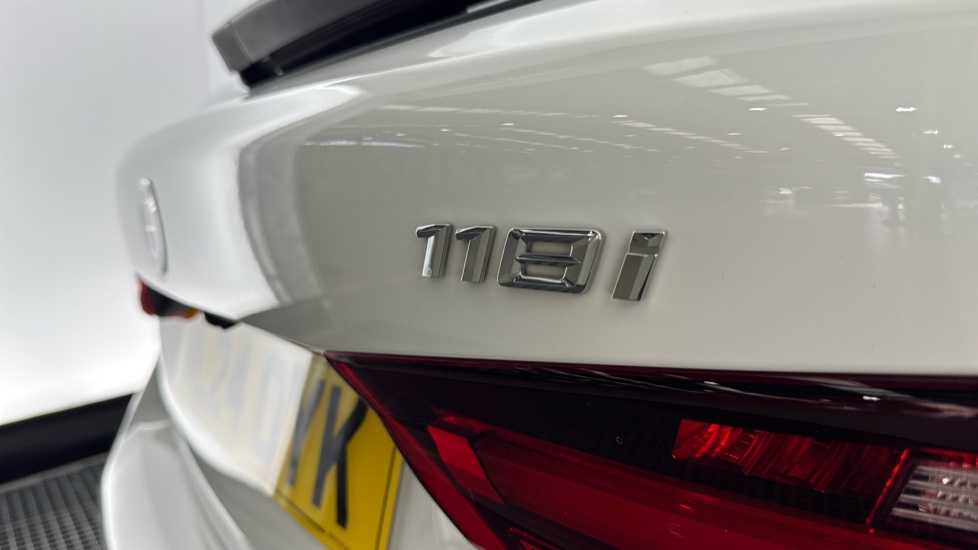 BMW 1 Series 118i [136] M Sport 5dr Step Auto [LCP] Petrol Hatchback - Image 24