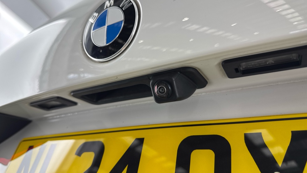 BMW 1 Series 118i [136] M Sport 5dr Step Auto [LCP] Petrol Hatchback - Image 27