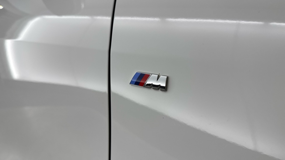 BMW 1 Series 118i [136] M Sport 5dr Step Auto [LCP] Petrol Hatchback - Image 31