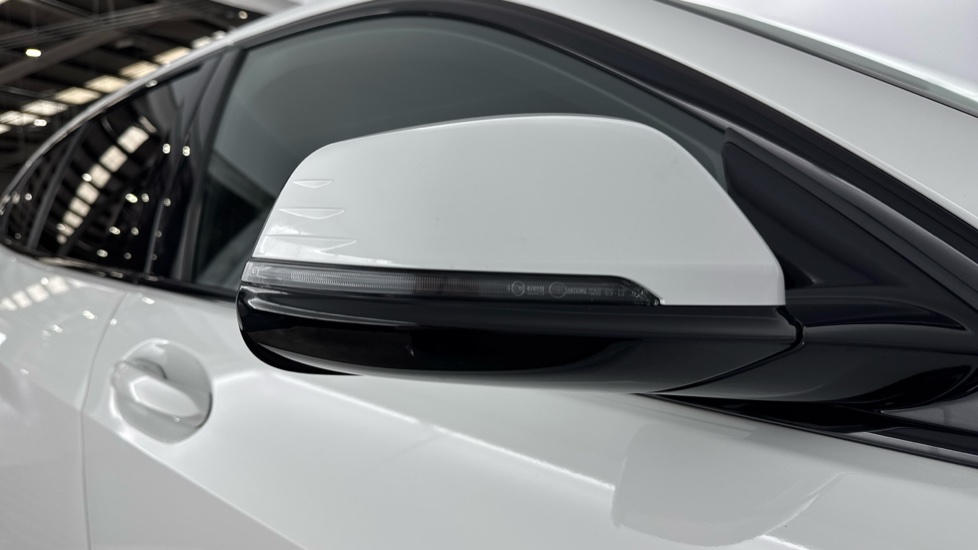 BMW 1 Series 118i [136] M Sport 5dr Step Auto [LCP] Petrol Hatchback - Image 32