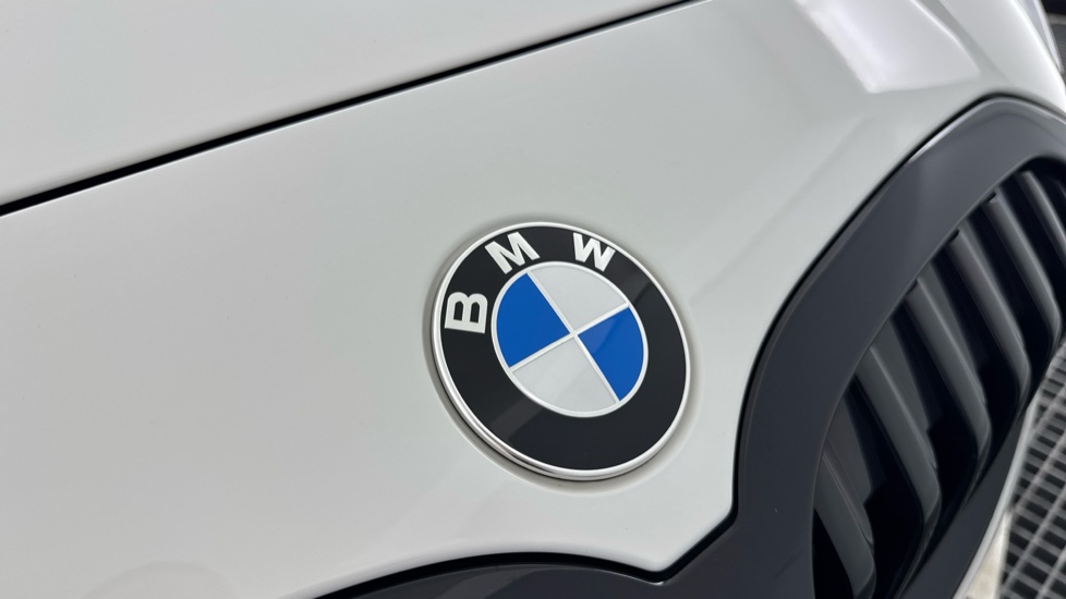 BMW 1 Series 118i [136] M Sport 5dr Step Auto [LCP] Petrol Hatchback - Image 34