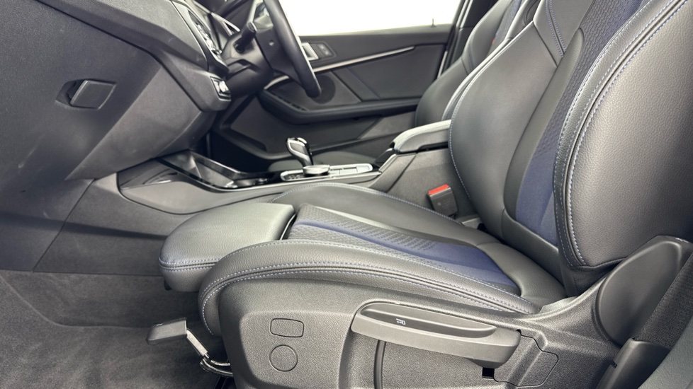 BMW 1 Series 118i [136] M Sport 5dr Step Auto [LCP] Petrol Hatchback - Image 35