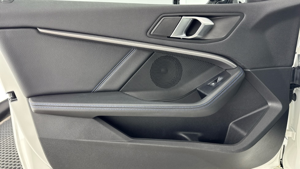 BMW 1 Series 118i [136] M Sport 5dr Step Auto [LCP] Petrol Hatchback - Image 37