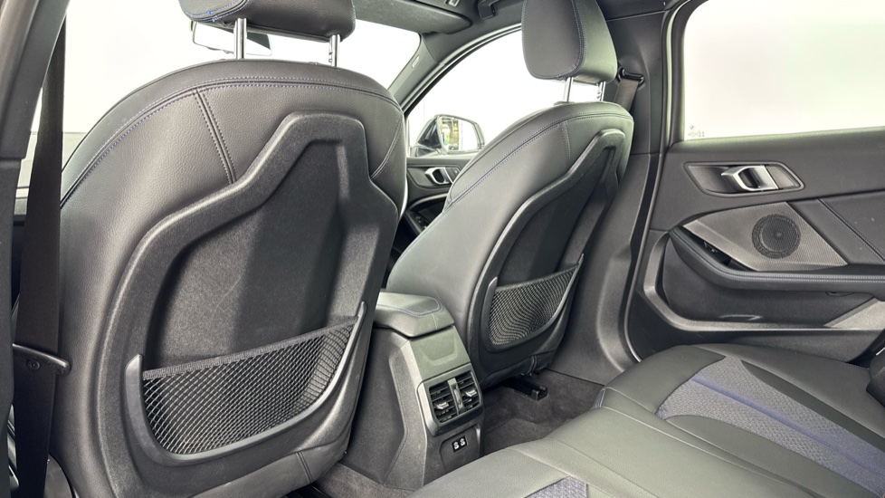BMW 1 Series 118i [136] M Sport 5dr Step Auto [LCP] Petrol Hatchback - Image 38