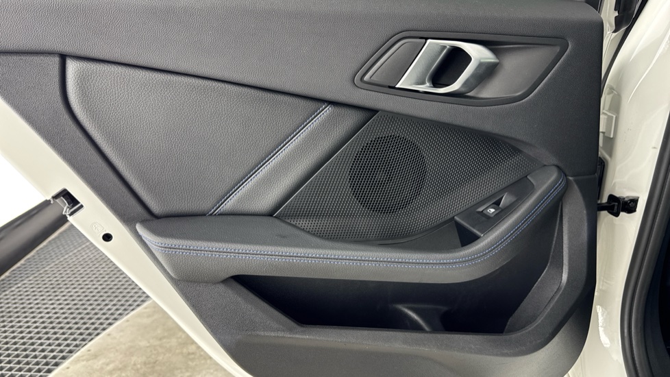 BMW 1 Series 118i [136] M Sport 5dr Step Auto [LCP] Petrol Hatchback - Image 39