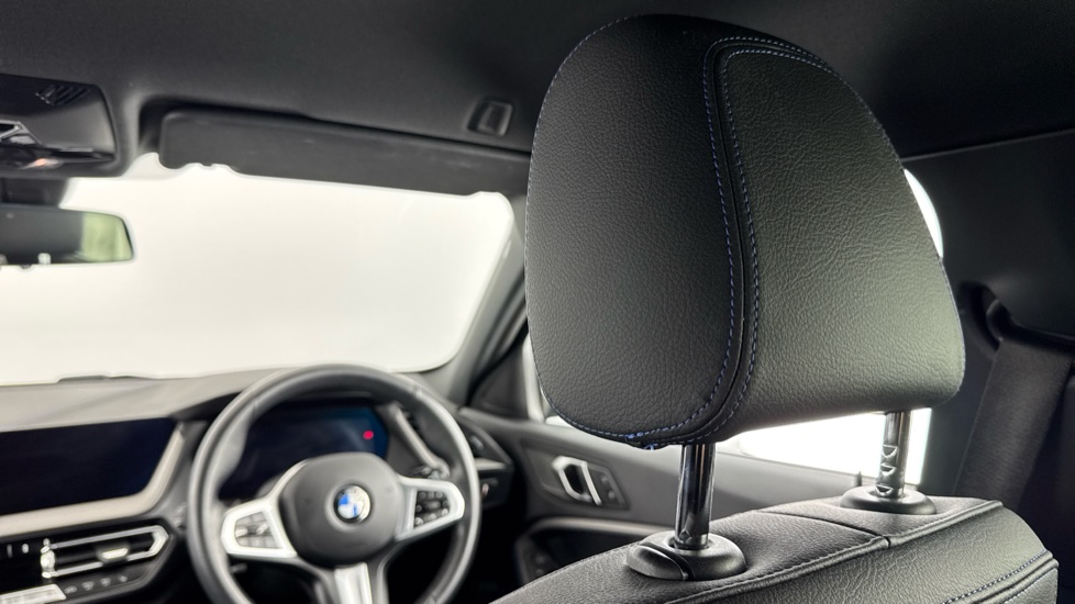 BMW 1 Series 118i [136] M Sport 5dr Step Auto [LCP] Petrol Hatchback - Image 42