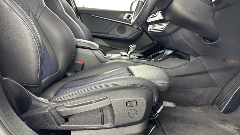 BMW 1 Series 118i [136] M Sport 5dr Step Auto [LCP] Petrol Hatchback - Image 44