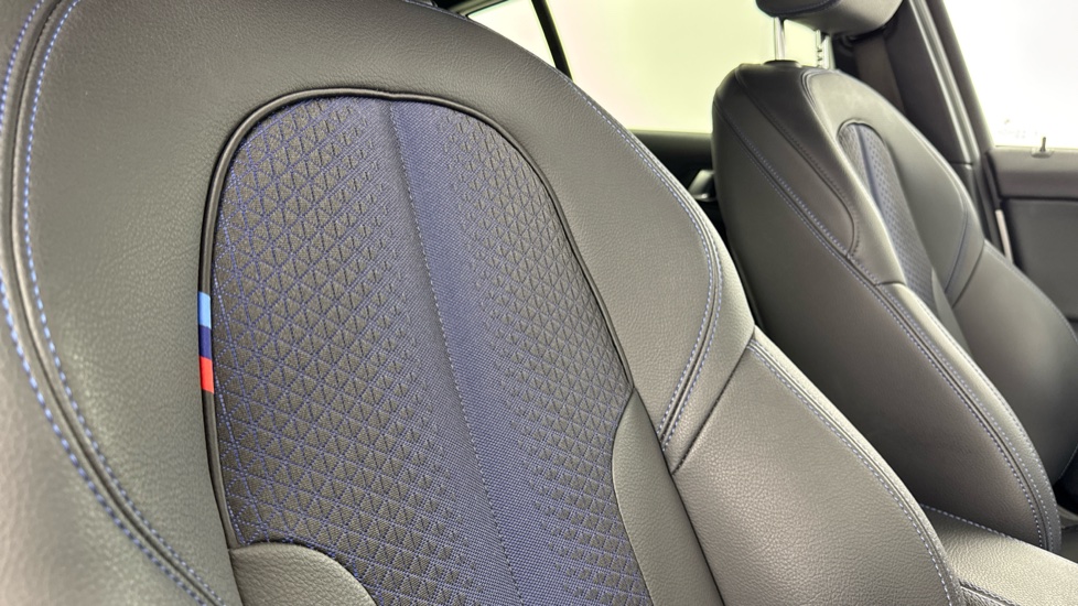 BMW 1 Series 118i [136] M Sport 5dr Step Auto [LCP] Petrol Hatchback - Image 45