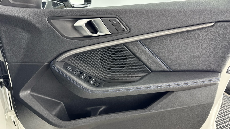 BMW 1 Series 118i [136] M Sport 5dr Step Auto [LCP] Petrol Hatchback - Image 47