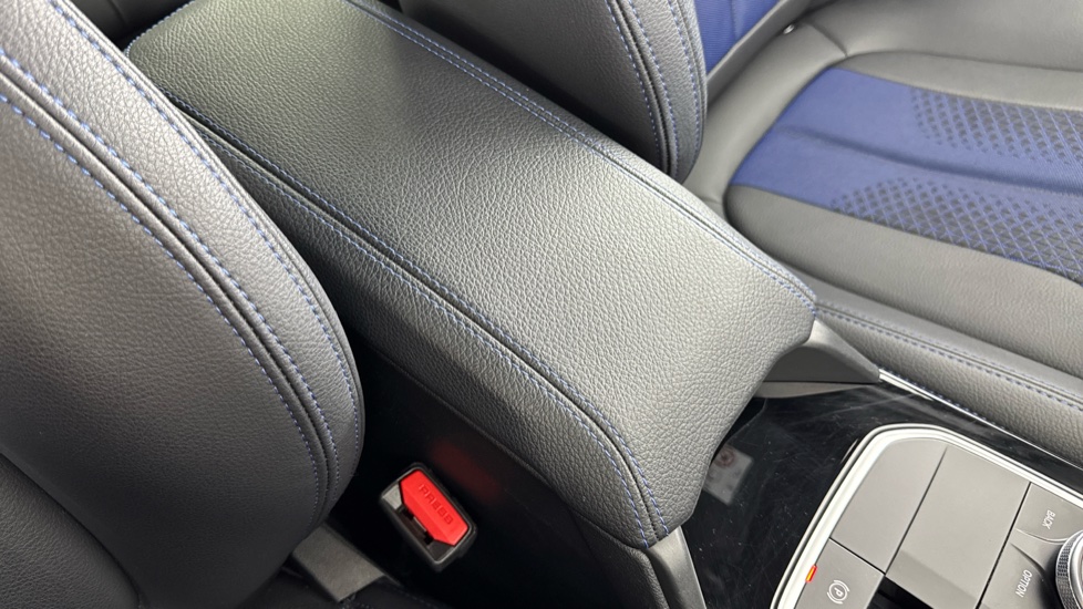 BMW 1 Series 118i [136] M Sport 5dr Step Auto [LCP] Petrol Hatchback - Image 48