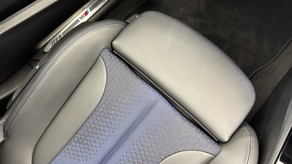 BMW 1 Series 118i [136] M Sport 5dr Step Auto [LCP] Petrol Hatchback - Image 51