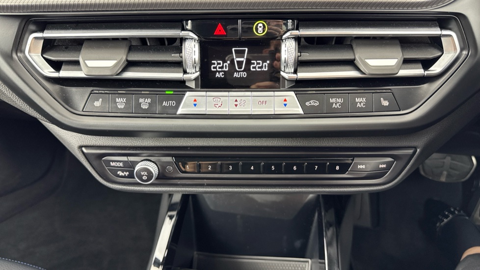 BMW 1 Series 118i [136] M Sport 5dr Step Auto [LCP] Petrol Hatchback - Image 64