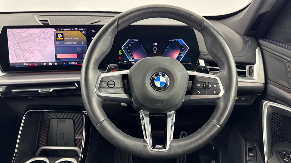 BMW X1 xDrive 23i MHT M Sport 5dr Step Auto Petrol Estate - Image 5