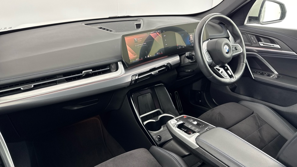 BMW X1 xDrive 23i MHT M Sport 5dr Step Auto Petrol Estate - Image 7
