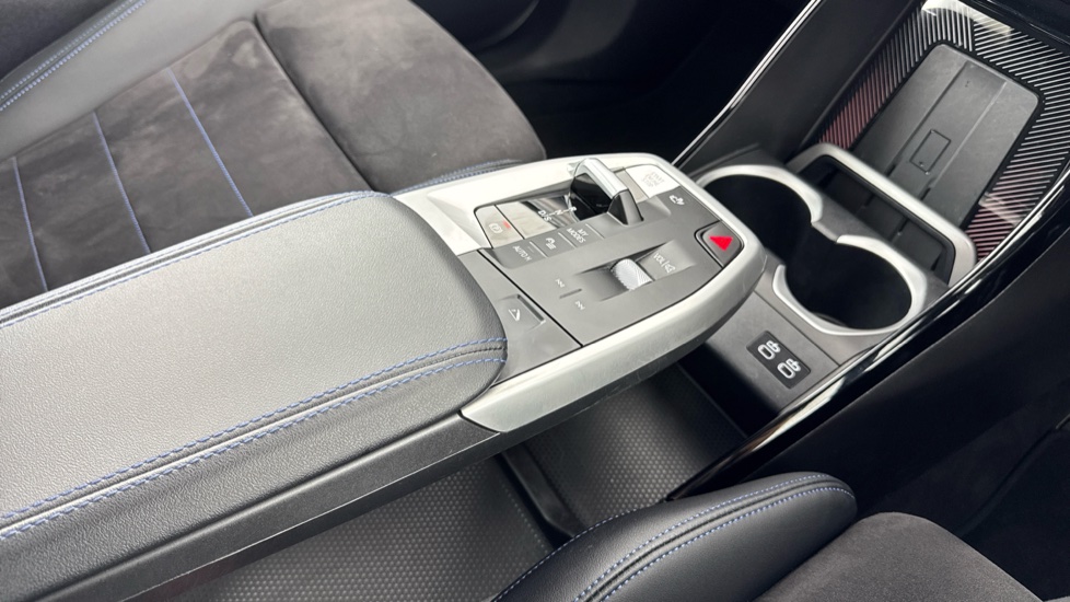 BMW X1 xDrive 23i MHT M Sport 5dr Step Auto Petrol Estate - Image 10