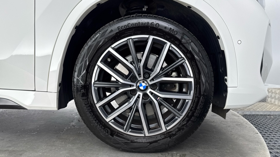 BMW X1 xDrive 23i MHT M Sport 5dr Step Auto Petrol Estate - Image 14