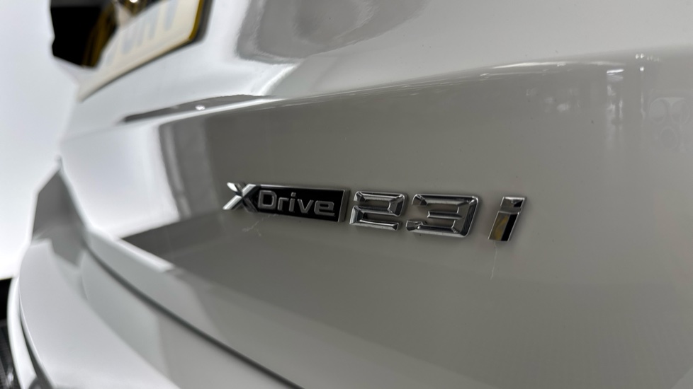 BMW X1 xDrive 23i MHT M Sport 5dr Step Auto Petrol Estate - Image 24