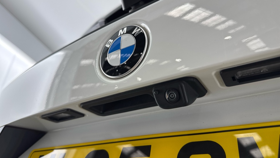 BMW X1 xDrive 23i MHT M Sport 5dr Step Auto Petrol Estate - Image 28