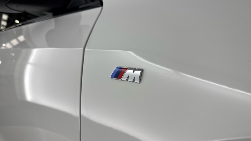 BMW X1 xDrive 23i MHT M Sport 5dr Step Auto Petrol Estate - Image 32