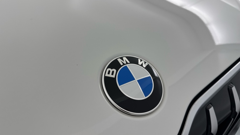 BMW X1 xDrive 23i MHT M Sport 5dr Step Auto Petrol Estate - Image 35