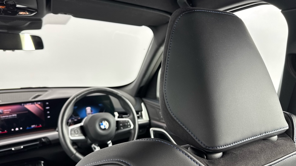 BMW X1 xDrive 23i MHT M Sport 5dr Step Auto Petrol Estate - Image 45