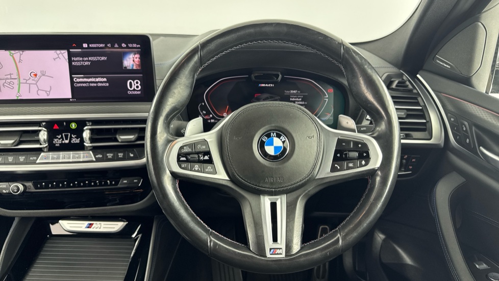 BMW X4 xDrive M40i MHT 5dr Auto Petrol Estate - Image 5