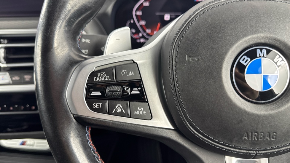 BMW X4 xDrive M40i MHT 5dr Auto Petrol Estate - Image 17