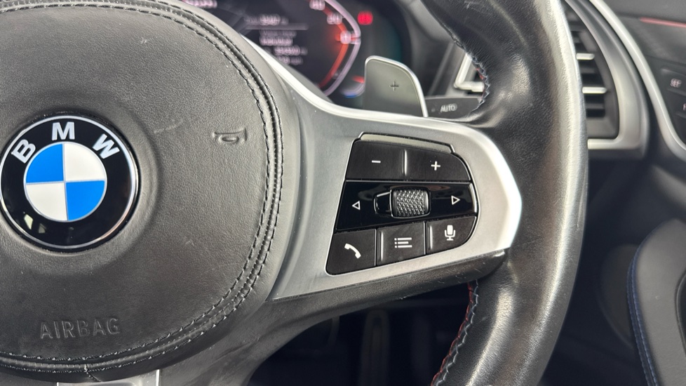 BMW X4 xDrive M40i MHT 5dr Auto Petrol Estate - Image 18