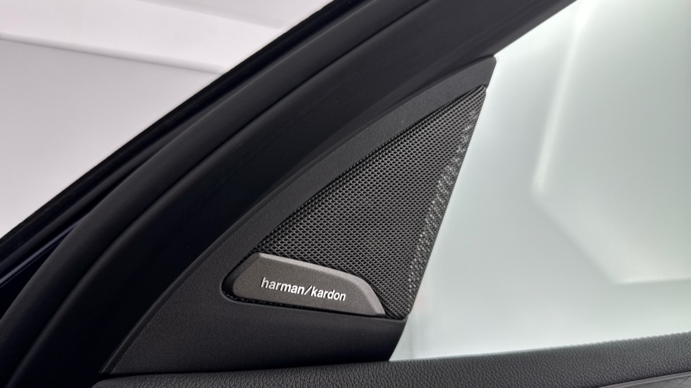BMW X4 xDrive M40i MHT 5dr Auto Petrol Estate - Image 20