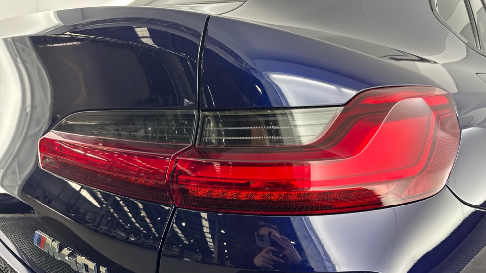 BMW X4 xDrive M40i MHT 5dr Auto Petrol Estate - Image 22
