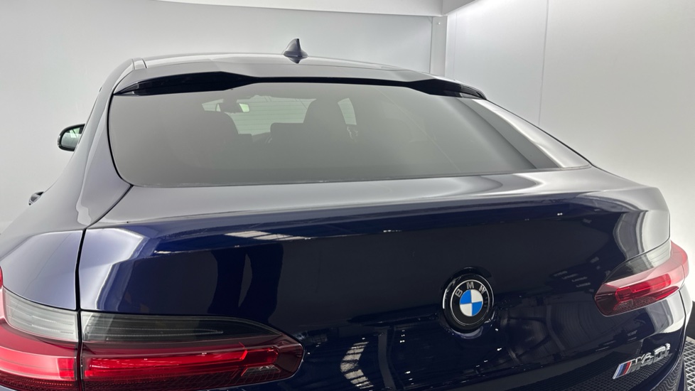 BMW X4 xDrive M40i MHT 5dr Auto Petrol Estate - Image 27