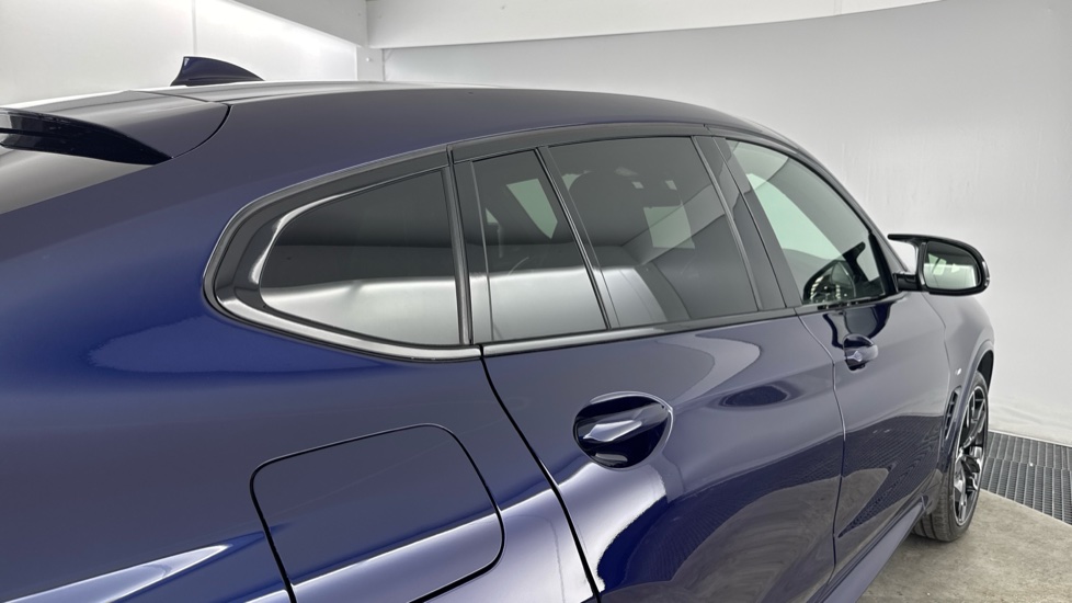 BMW X4 xDrive M40i MHT 5dr Auto Petrol Estate - Image 29