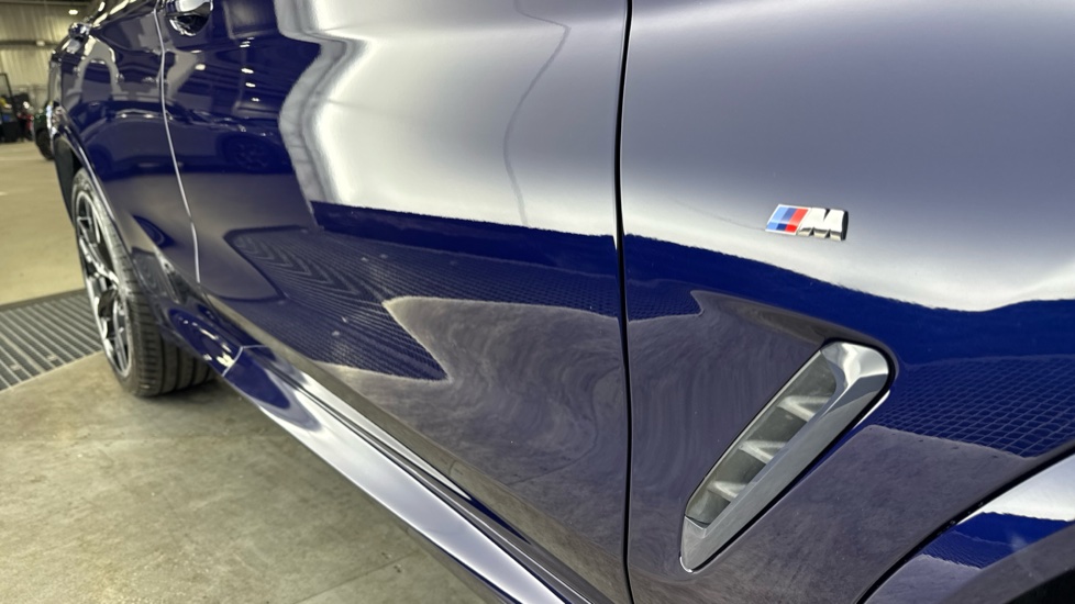 BMW X4 xDrive M40i MHT 5dr Auto Petrol Estate - Image 33