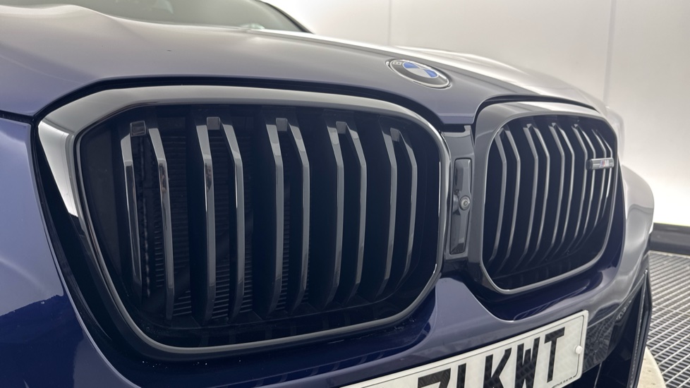 BMW X4 xDrive M40i MHT 5dr Auto Petrol Estate - Image 34