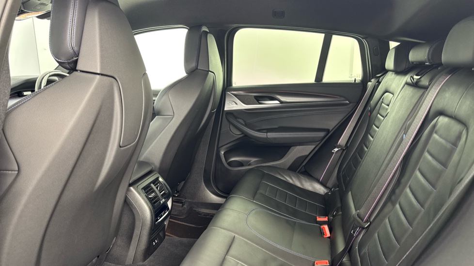 BMW X4 xDrive M40i MHT 5dr Auto Petrol Estate - Image 38