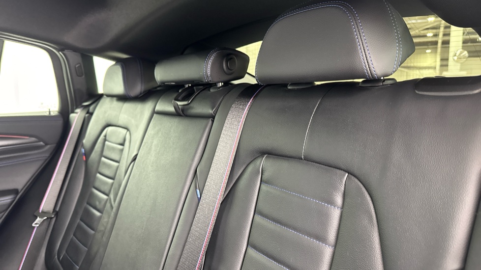 BMW X4 xDrive M40i MHT 5dr Auto Petrol Estate - Image 40