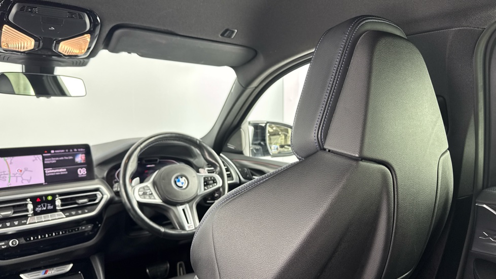 BMW X4 xDrive M40i MHT 5dr Auto Petrol Estate - Image 43