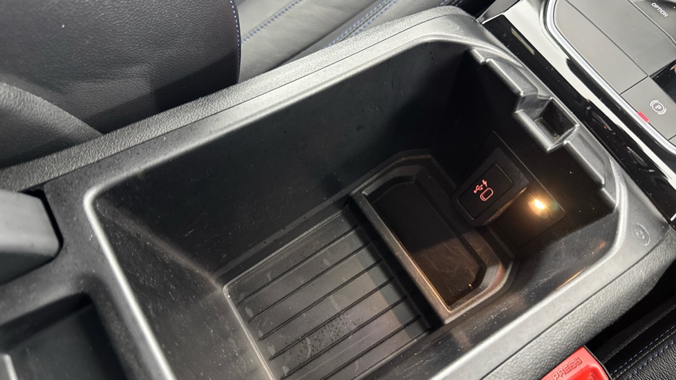 BMW X4 xDrive M40i MHT 5dr Auto Petrol Estate - Image 51