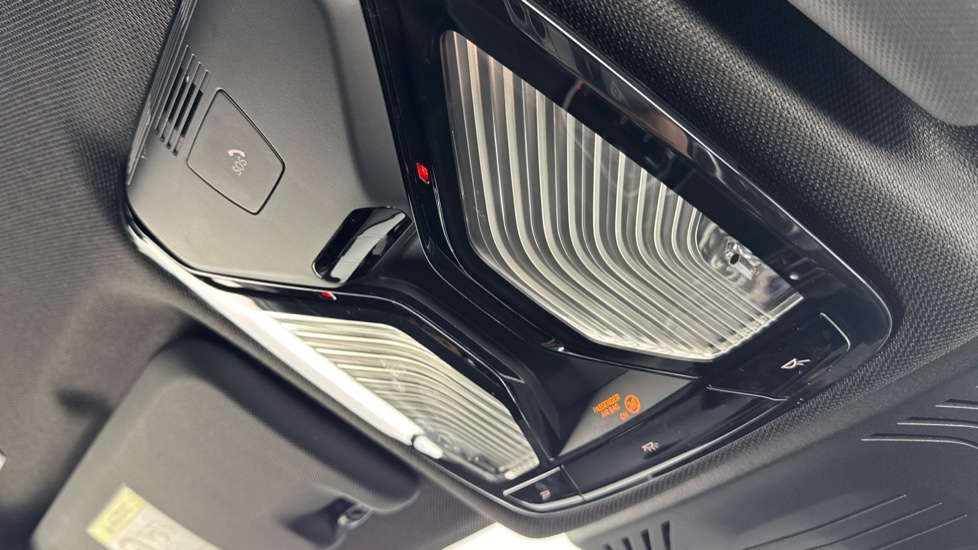 BMW X4 xDrive M40i MHT 5dr Auto Petrol Estate - Image 52