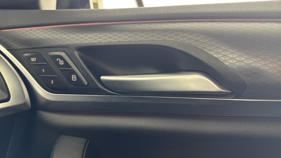 BMW X4 xDrive M40i MHT 5dr Auto Petrol Estate - Image 55