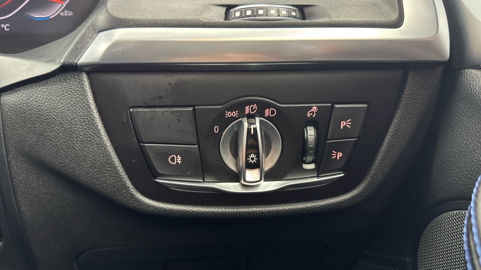 BMW X4 xDrive M40i MHT 5dr Auto Petrol Estate - Image 56
