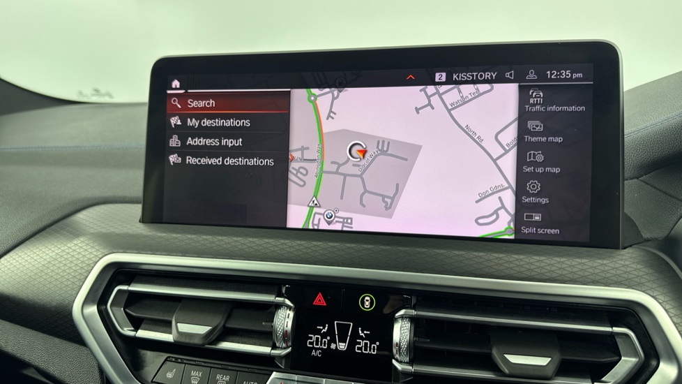 BMW X4 xDrive M40i MHT 5dr Auto Petrol Estate - Image 58
